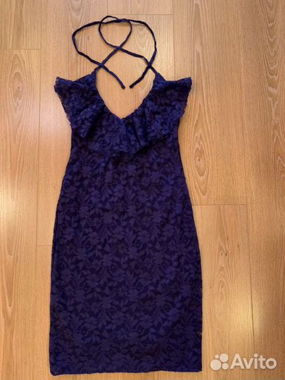 Платье Victoria secret