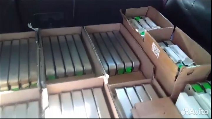 Линий манганат