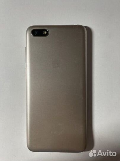 HUAWEI Y5 Prime (2018) Dual sim, 2/32 ГБ