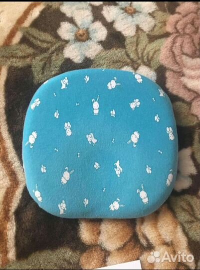 Подушка ортопедическая