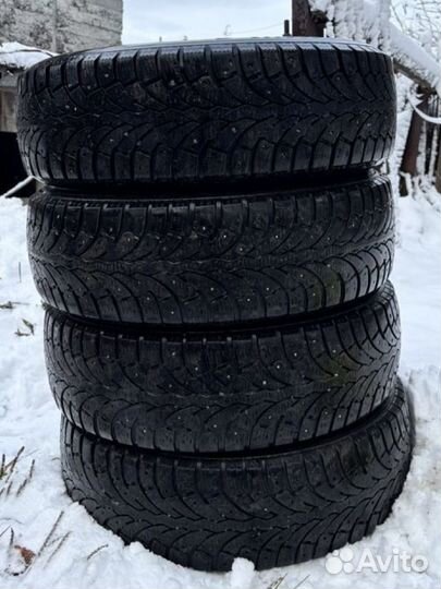 Formula Ice 185/65 R15 88T