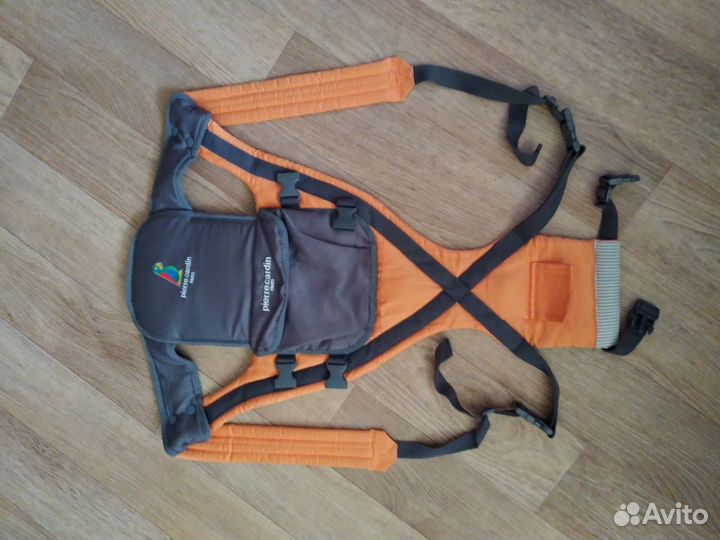 Рюкзак переноска кенгуру