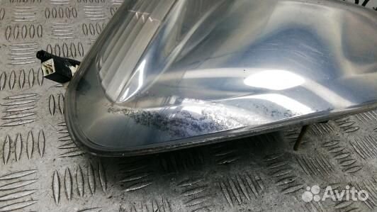 Фонарь задний правый lexus RX 2 (HEA07MY01)