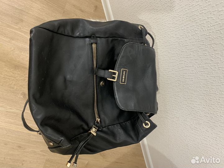 Samsonite рюкзак женский