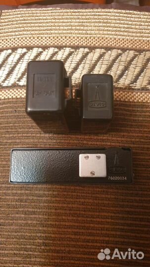 Фотодальномер Ломо