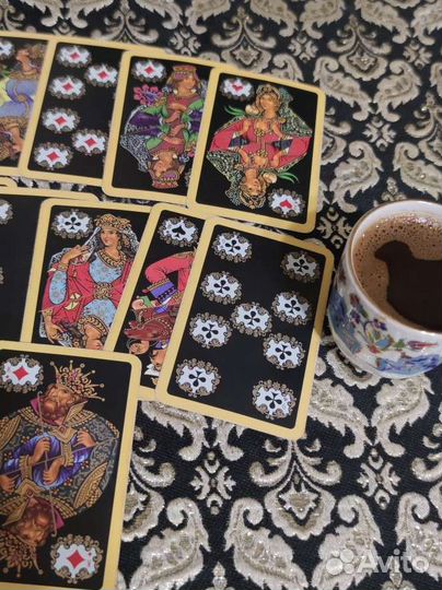 Судьбаносный Капучино