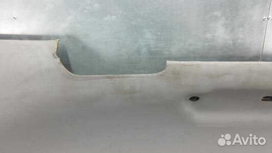 Потолок салона volkswagen touareg 2 (1NN17JD01)