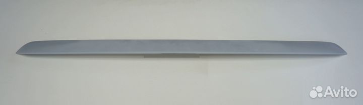 Спойлер Honda Accord 7