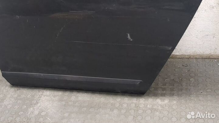 Дверь боковая Citroen C5 2008, 2008