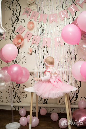 Юбочка на девочку