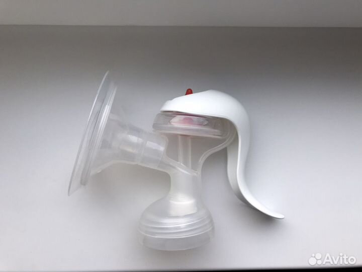 Ручной молокоотсос Pigeon