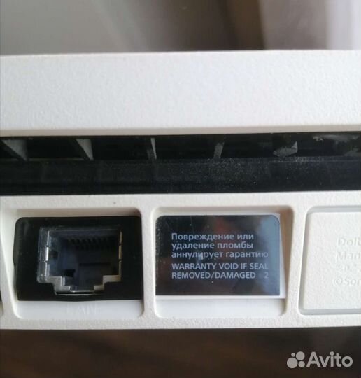 Sony PS4, Slim, 500+ игр, 2 геймпада