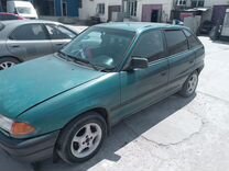 Opel Astra 1.6 MT, 1994, 200 000 км, с пробегом, цена 120 000 руб.