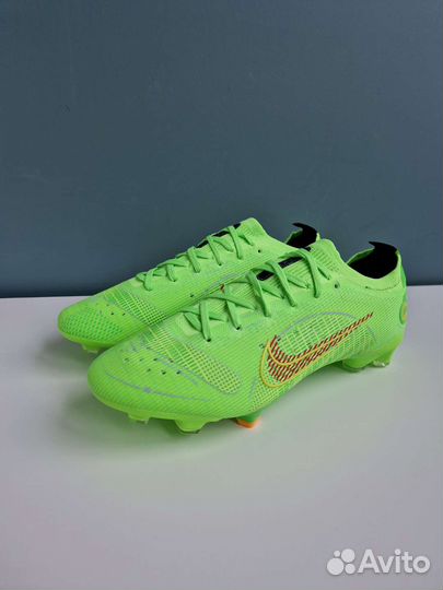 Бутсы Nike Mercurial Vapor 14 elite fg