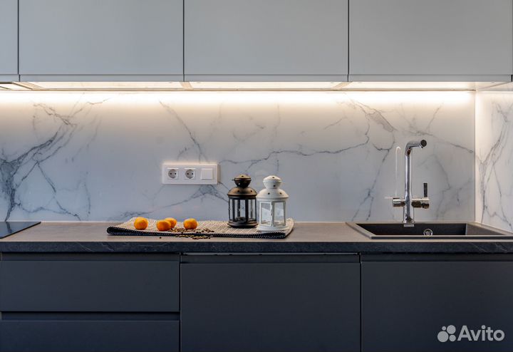 Интерьерный фотограф