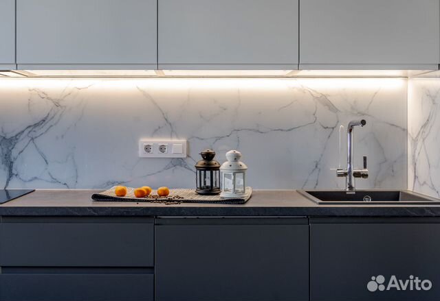 Интерьерный фотограф