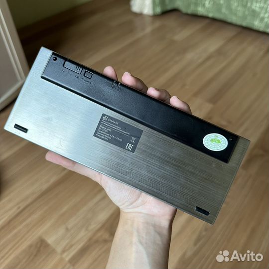 Клавиатура беспроводная