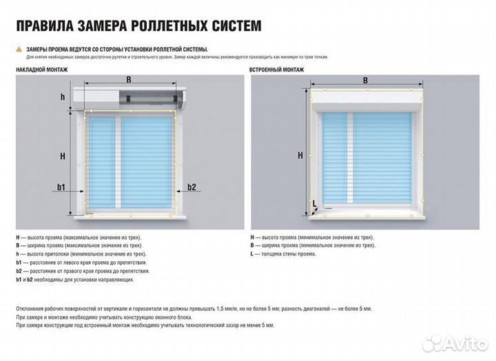 Рольставни