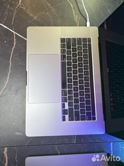 Apple Macbook Pro 16 i9 64gb 1tb/2tb