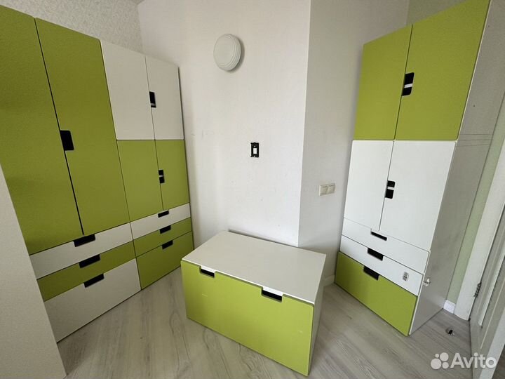 Детская мебель IKEA маммут