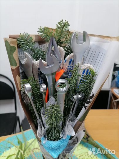 Подарочный набор 