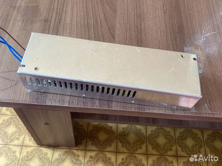 Блок питания HTS-150L-12