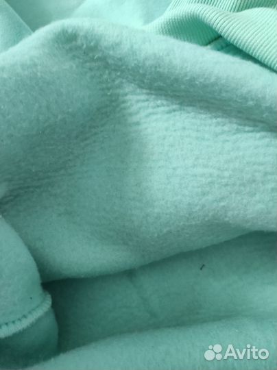 Спортивный костюм женский