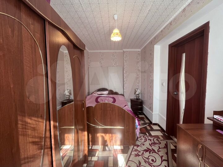 3-к. квартира, 43,7 м², 1/2 эт.