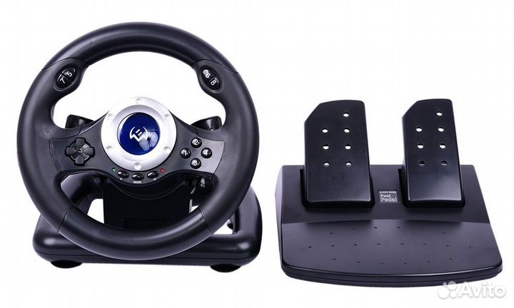 Игровой руль