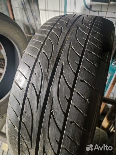 Dunlop SP Sport LM703 215/55 R17