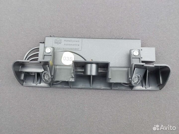 Датчик сенсора сигнализации 5j0951172