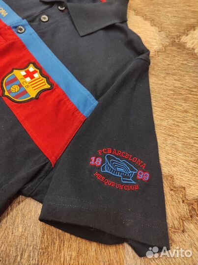 Поло FC Barcelona