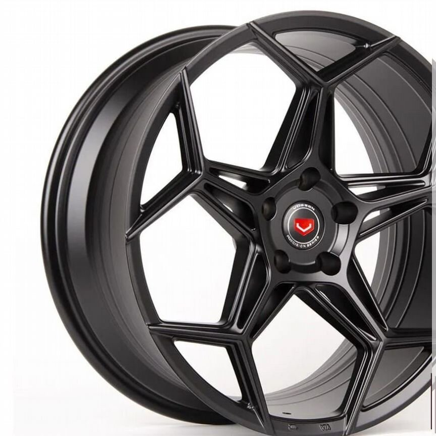 Литые диски INFORGED iFG40 8.5×R19 5×114.3