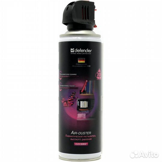 Пневмоочиститель Defender CLN30802