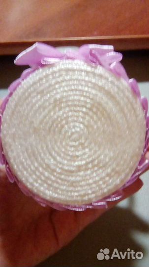 Корзинка для обручальных колец