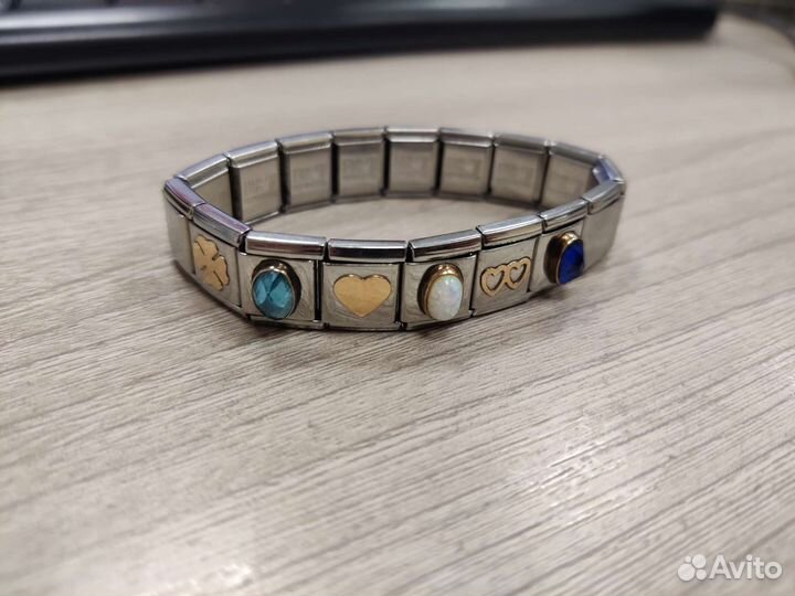 Браслет nomination оригинал