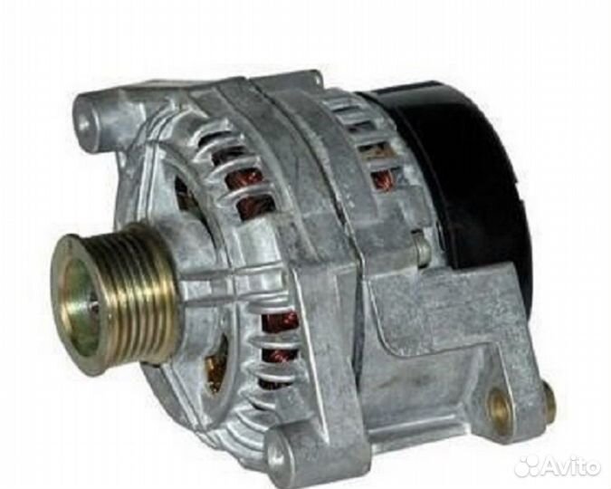 Генератор газель next эвотек