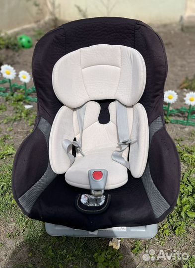 Детское автокресло 0+