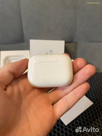 AirPods Pro 2 «Оригинал» (Арт.50555)