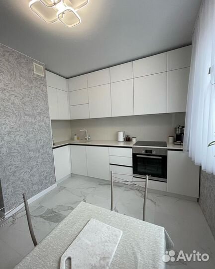 Кухня по индивидуальным размерам