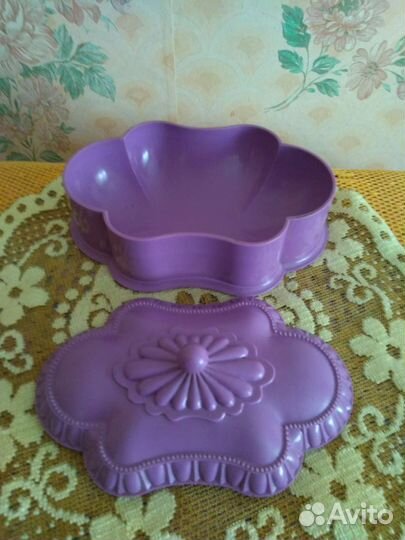 Шкатулки старинные СССР