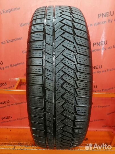 Continental ContiWinterContact TS 850P SUV 235/65 R17