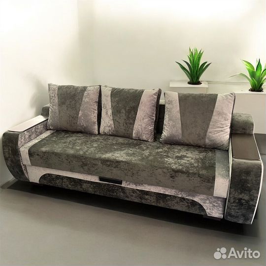 Диван раскладной от производителя