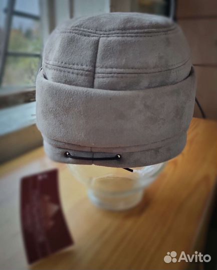 Шапка женская