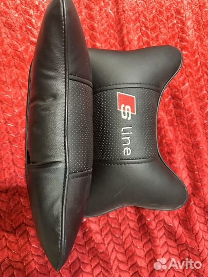 Автомобильная подушка