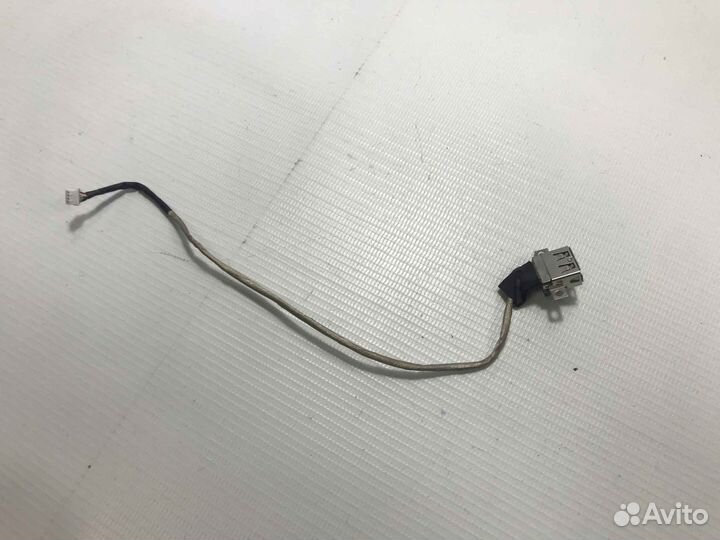Разъем USB для lenovo G565