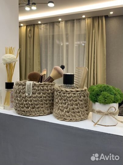 Корзинка для хранения набор