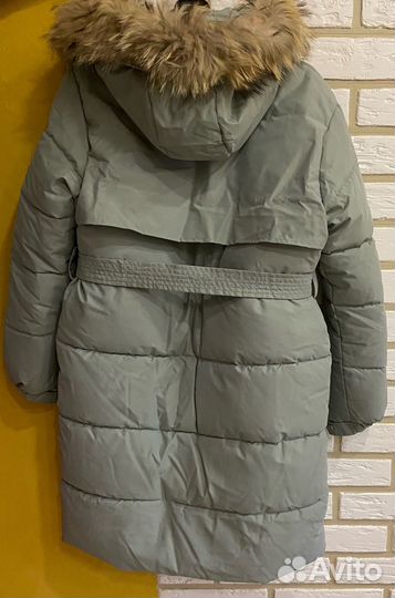 Куртка зимняя