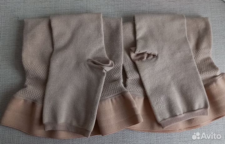 Компрессионные чулки 2 класс