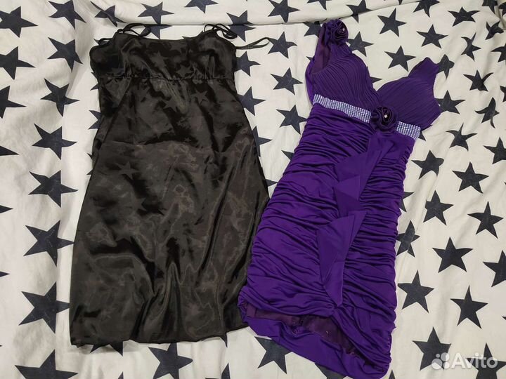 Пакет вещей 40-42